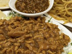 -姥家春饼店(漳州二路店)