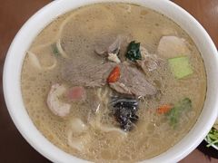-合记烩面(人民路店)