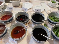 -南京四方酒店-傲途格精选·椽宫中餐厅