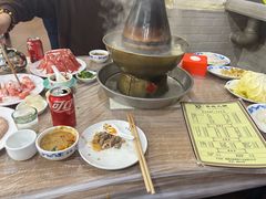 -鑫龙火锅城(经二纬四店)