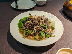 -羲和雅苑•北京烤鸭(乐园道万象城店)
