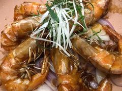 -稻香酒家·35年老字号(侨光店)