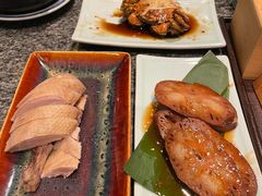 -南京大牌档(夫子庙贡院街店)