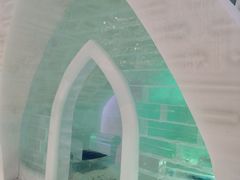 -长沙湘江冰雪世界