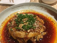 -大鸭梨烤鸭(左家庄店)
