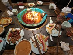 -吼堂老火锅(太古里总店)