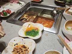 -海底捞火锅(亲贤北街店)