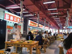 -养牛邓·潮汕牛肉海鲜自助火锅(广州店)