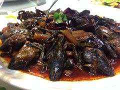 -上和臻品中国菜(花园街店)