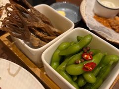 -Bistro Les Lilas丁香花小酒馆