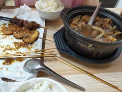 -赵家牛肉砂锅(台西三路店)