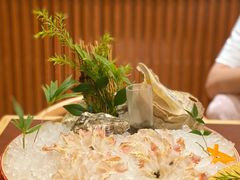 -蟹田居·活蟹料理(东城店)