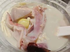 -胡椒猪肚汤(康王店)