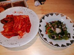 -不倒翁炭火烧肉(永安里店)