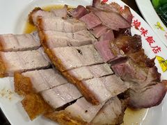 -陈光记烧腊店(罗保博士街店)