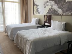 -成都安仁福朋喜来登酒店
