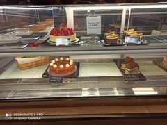 -新发展亚太JW万豪酒店·福苑咖啡厅