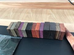 -五月木作·DIY木作文创体验店(北京路店)