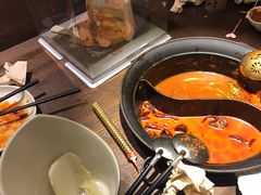 -呷哺呷哺(松江开元店)