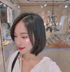 -Fr美发沙龙