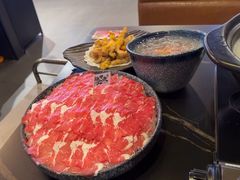 -熹悟海鲜火锅·广式打边炉