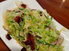 -云隐小厨·传统大理美食(复兴路店)