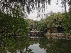-荔湾湖公园