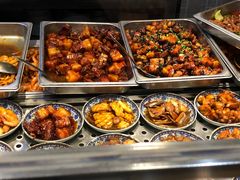 -好客煲大食堂(绿地东海岸时代广场店)