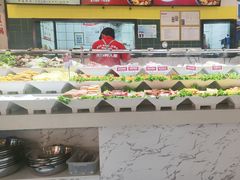 -醉人椒麻辣香锅(上地华联店)