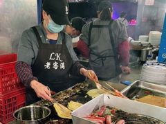 -老客满蛋饼(双塔市集店)