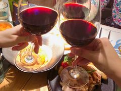 -春树下·树屋花房西餐厅(罍街AS1980店)