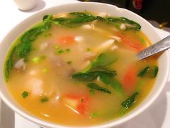 -眉州东坡(团结湖店)