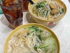 -谭仔米线(皇庭广场店)