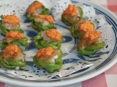 -龙桥私厨·姜花菊花过桥鱼·顺德菜(容桂店)