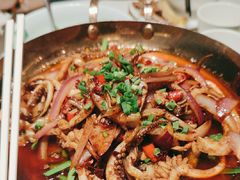 -绿草地·湘菜(7mall店)