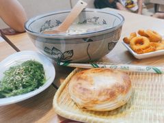 -牛三哥洛阳牛肉汤(生态城店)