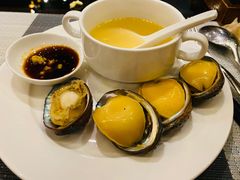 -顺德美的万豪酒店·自助餐·贡厨