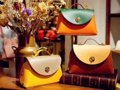 -HEARTISANS手工DIY皮艺体验(安贞环宇荟店)