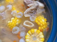 -四季合味椰子鸡(南山大冲店)