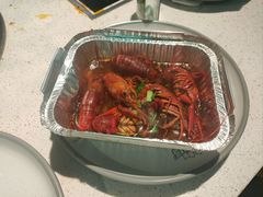 -火叮叮自助烤肉·现切牛肉(茂业店)