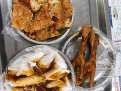 -阿信糖水(体育花园店)