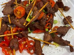 -得记得潮州海鲜砂锅粥(宝业路店)