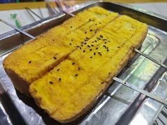 -黑蛋烤肉坊(光华路总店)