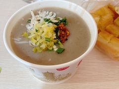 -汪记鲜鱼糊汤粉(沈阳路总店)