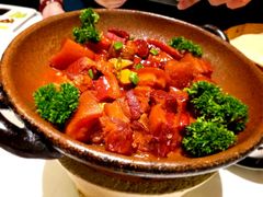 -同喜烤鸭店(光芒店)