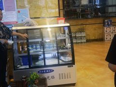 -蒙星月涮肚火锅城(宏运家园店)