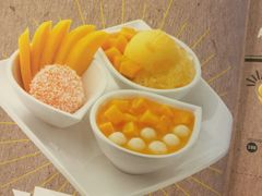 -许留山(上海街店)