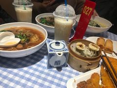 -绿波廊七号(豫园新路店)