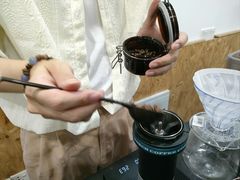 -Joymean coffee.见面咖啡