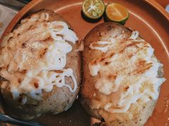 -冰城串说·羊肉串烧烤(哈西大街店)